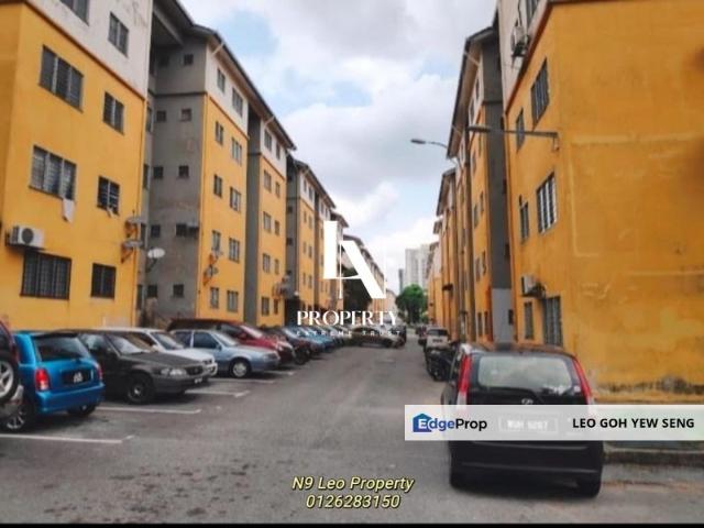 Seremban 2 Fully renovate Apartment 3 bedrooms