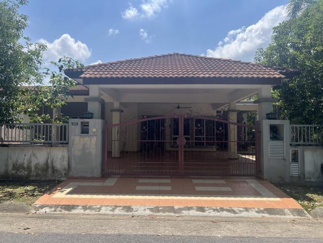 Seremban 2 Garden City Homes Acacia