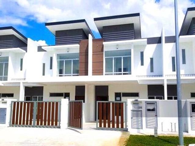 Seremban 2 Golf View 35x80 2 Storey Freehold Fully Furnished GG
