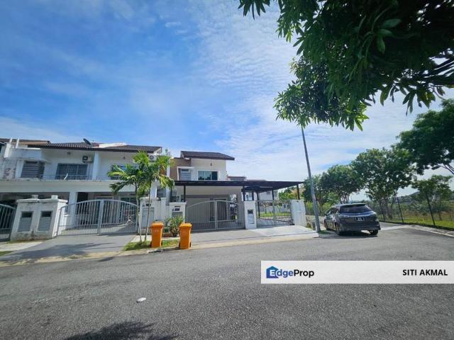 SEREMBAN 2 HEIGHT LABU