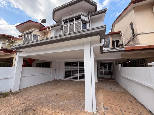 Seremban 2 House
