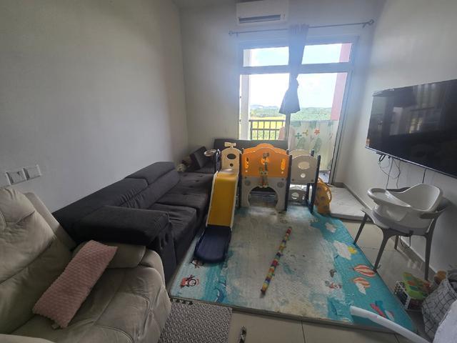 Seremban 2 Kalista 2 ApartmentCondominium for Sale