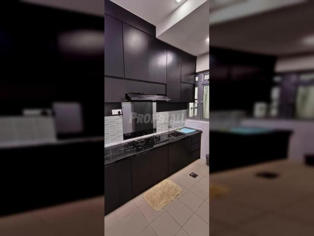 Seremban 2 Kalista 2 Fully Furnished For Rent