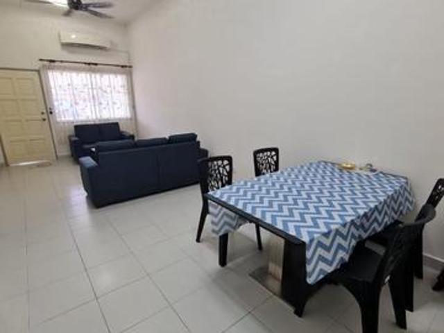 Seremban 2 l Lyrica S2 Heights Single Storey Terrace