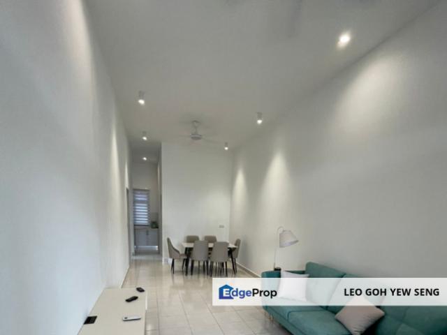 Seremban 2 Rimbun Aman S2 Height 1 Storey House, Seremban