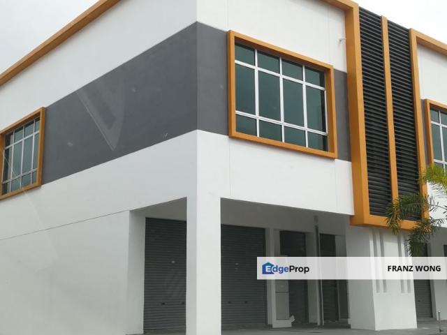Seremban 2 S2 Heights NEW 2Sty SHOP OFFICE FOR RE