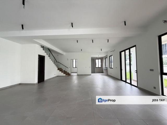 Seremban 2 @ S2 Heights Seremban 2 Storey Semi D House For Sale