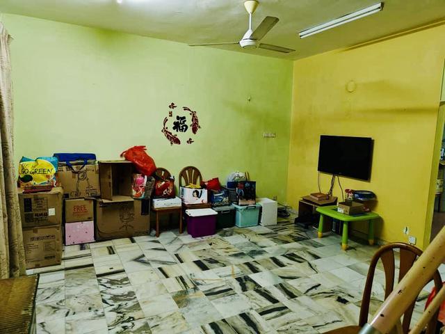Seremban 2 Storey Terrace House for Sale Seremban Jaya