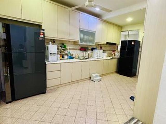 Seremban 2 Storey Terrace House for Sale Seremban Jaya