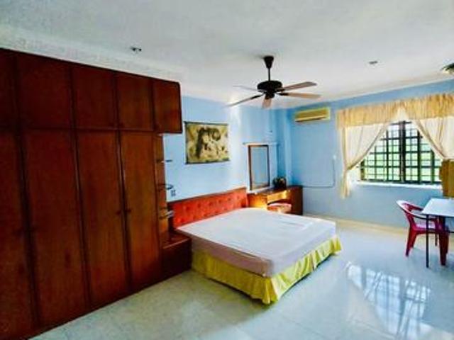 Seremban 2 Storey Semi D for Rent Bukit Kaya