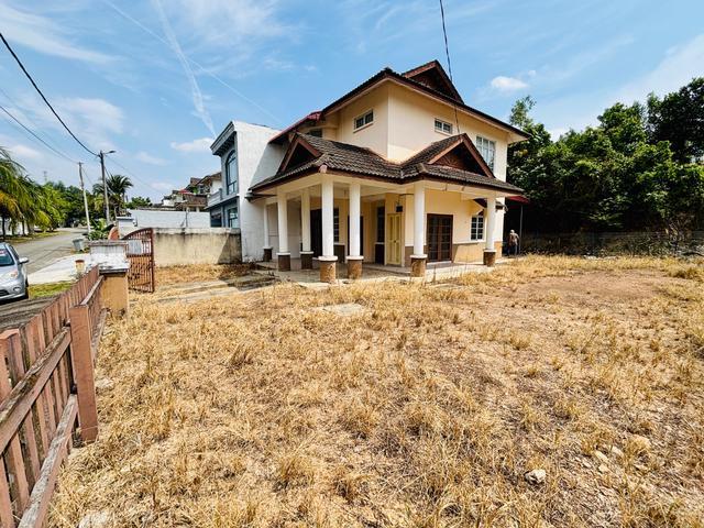 Seremban 2 Storey Semi D for Sale Rasah Kemayan