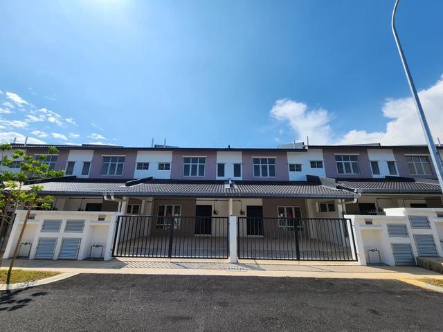 Seremban 2 Seremban Double Storey Terrace For Sale