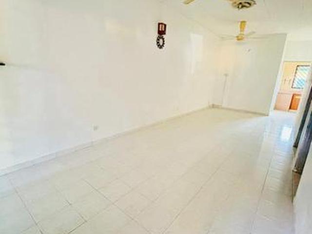 Seremban 2 Single Storey Terrace House for Sale Garden Avenue S2