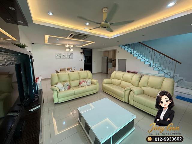 Seremban 2 Sorey Terrace For Rent Serena S2 heights