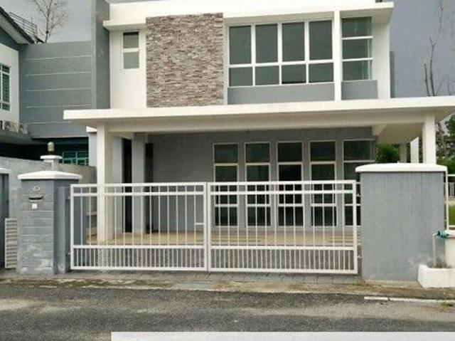 Seremban 2
