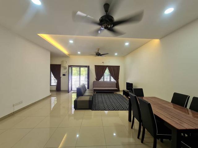Seremban 2Sty Terrace House for Rent Taman Belimbing Perdana