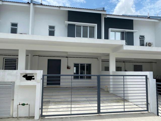 Seremban 2Storey Terraced House Below Market Value