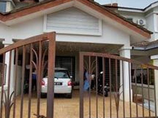 Seremban 2Storey Terraced House Below Market Value