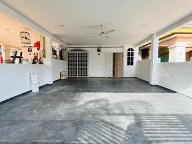 Seremban 3 Fully Furnished Double Storey To Let
