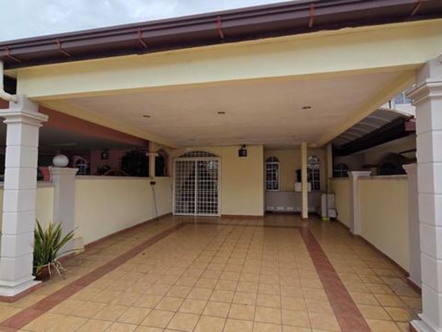 Seremban 3 Rasah Jaya Well Renovated 2 storey terrace