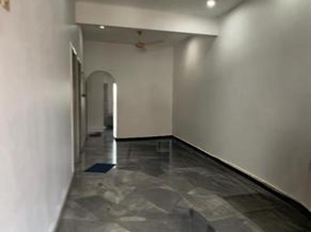 Seremban Taman Permai 3