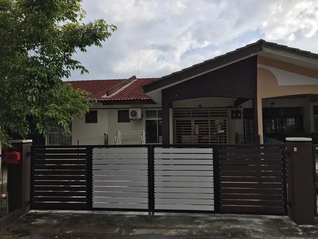 Seremban Taman Permai Impian Teres Setingkat