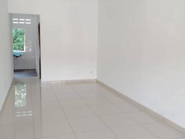 Seremban Temiang Single Storey House for Sale Newly Refurbished