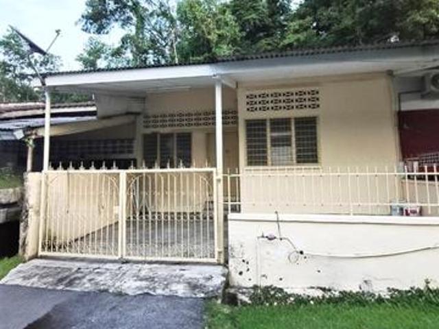 Seremban Teres For Sale Freehold Non Bumi Lot Below Market Value