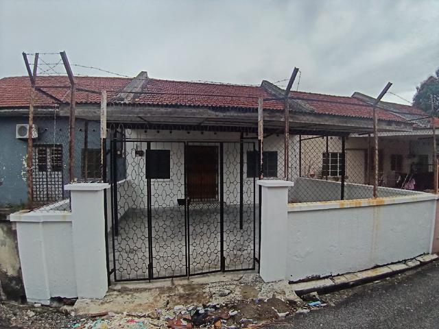 Seremban Untuk Dijual