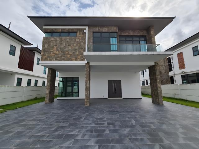 Seremban Sales Freehold Bungalow Owner Sell Below Market
