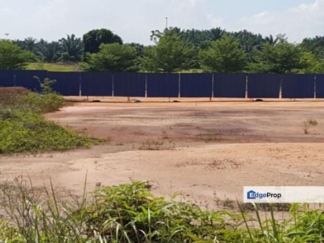 Seremban Agri land in Commercial Zoning For Sale
