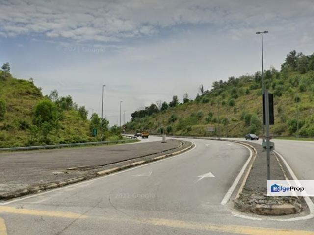 Freehold Seremban Agri land under mix development 920acres For Sale!
