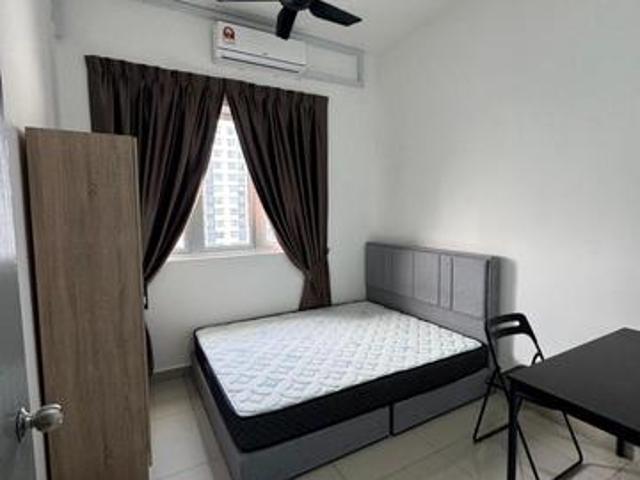 Seremban condo rent 1800 3 Room fully furnished Move in now