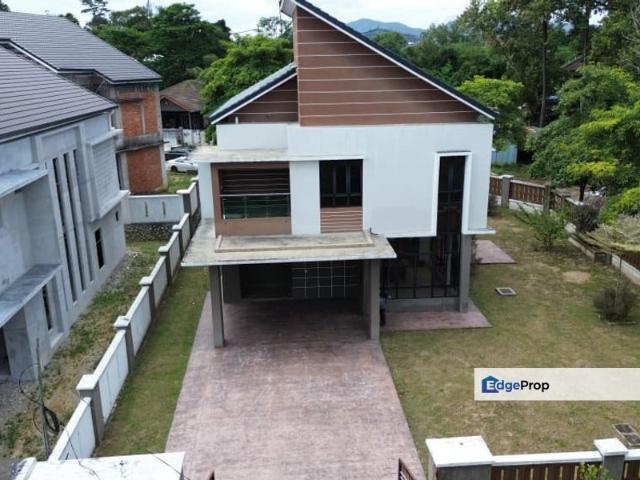 Seremban Garden