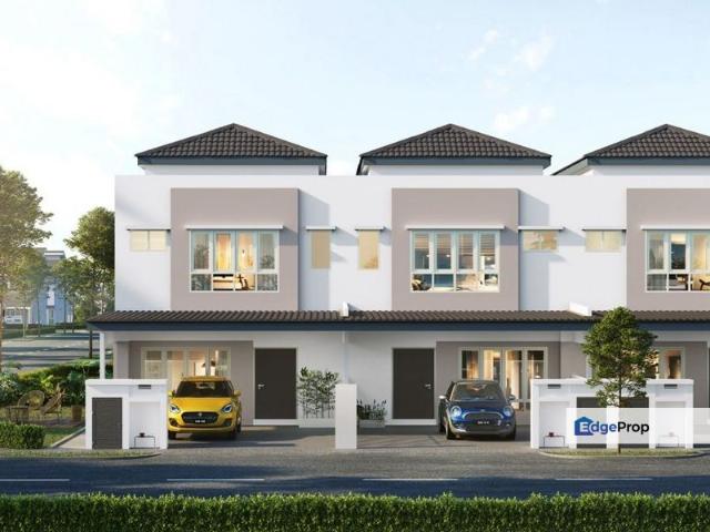 Seremban Garden