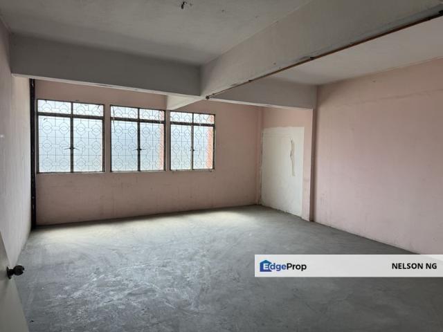 Seremban Jalan Rasah Office for rent