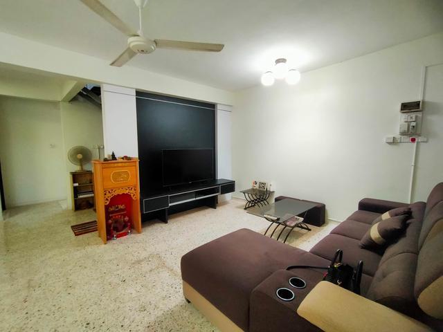 Seremban Jaya FREEHOLD Like New 4R3B for Sale