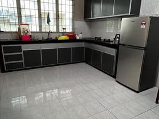 Seremban jaya Jln SJ 9x 1 storey for sell
