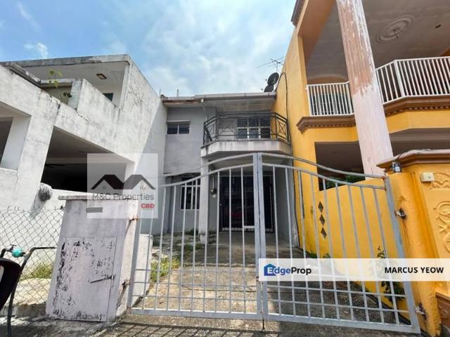 Seremban Jaya