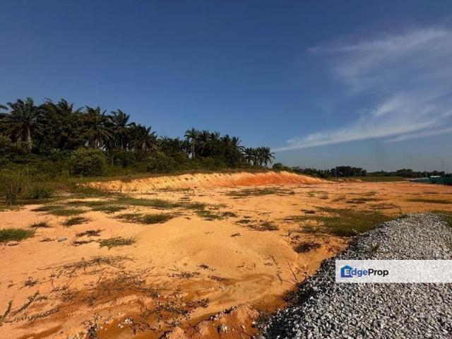 Seremban Light Industrial Park