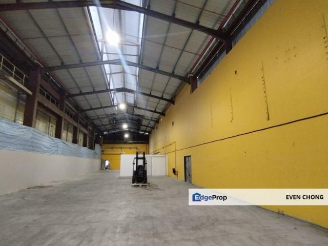 Seremban Light Industrial Park