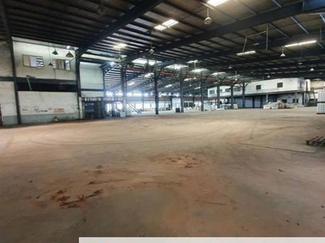 Seremban Light Industrial Park