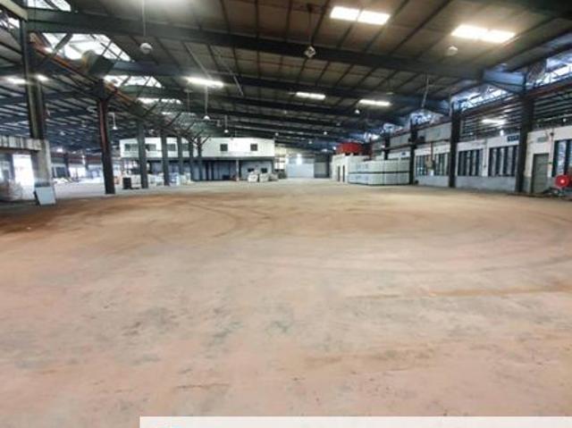 Seremban Light Industrial Park