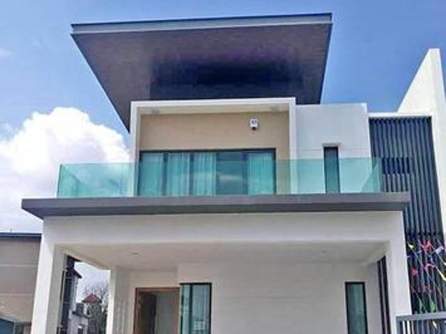 Seremban Loan Rejected Link Home Corner 40x80 Renovate