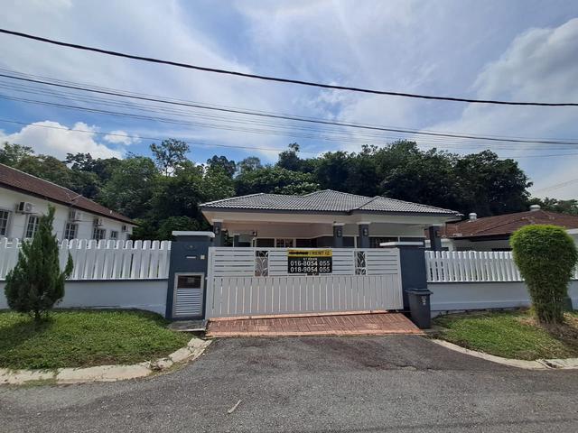 Seremban Mambau Bkt Pari Bangalow Fully Furnisher FOR RENT