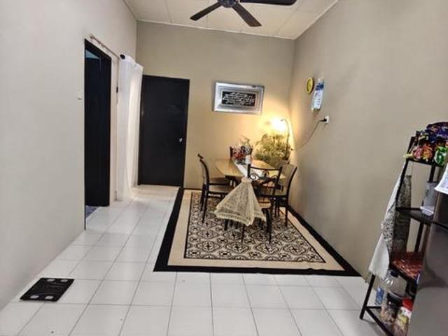 Seremban Mantau Indah 3 end lot untuk dijual