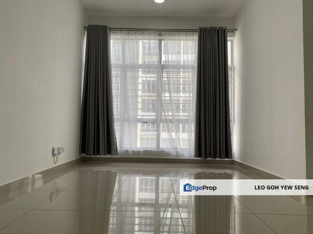Seremban Prima Sentral partially furnished for rent