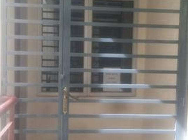 Seremban Putra Apartment