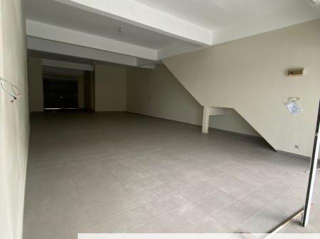SEREMBAN Rasah Jaya | For Rent [GROUND FLOOR & 1ST FLOOR]