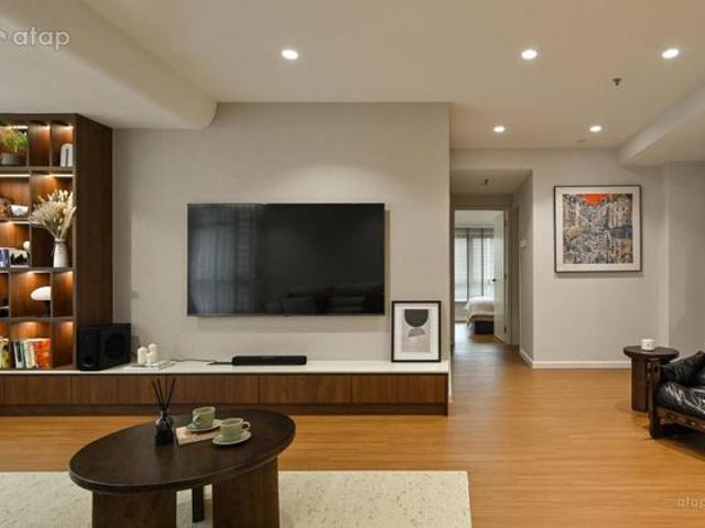 Seremban SemiD Concept 22x75 Bumi Below 700K Near Ainsdale Toll